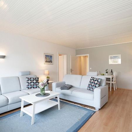 Apartamento Haffkamp 16 Heimelig Grömitz Exterior foto