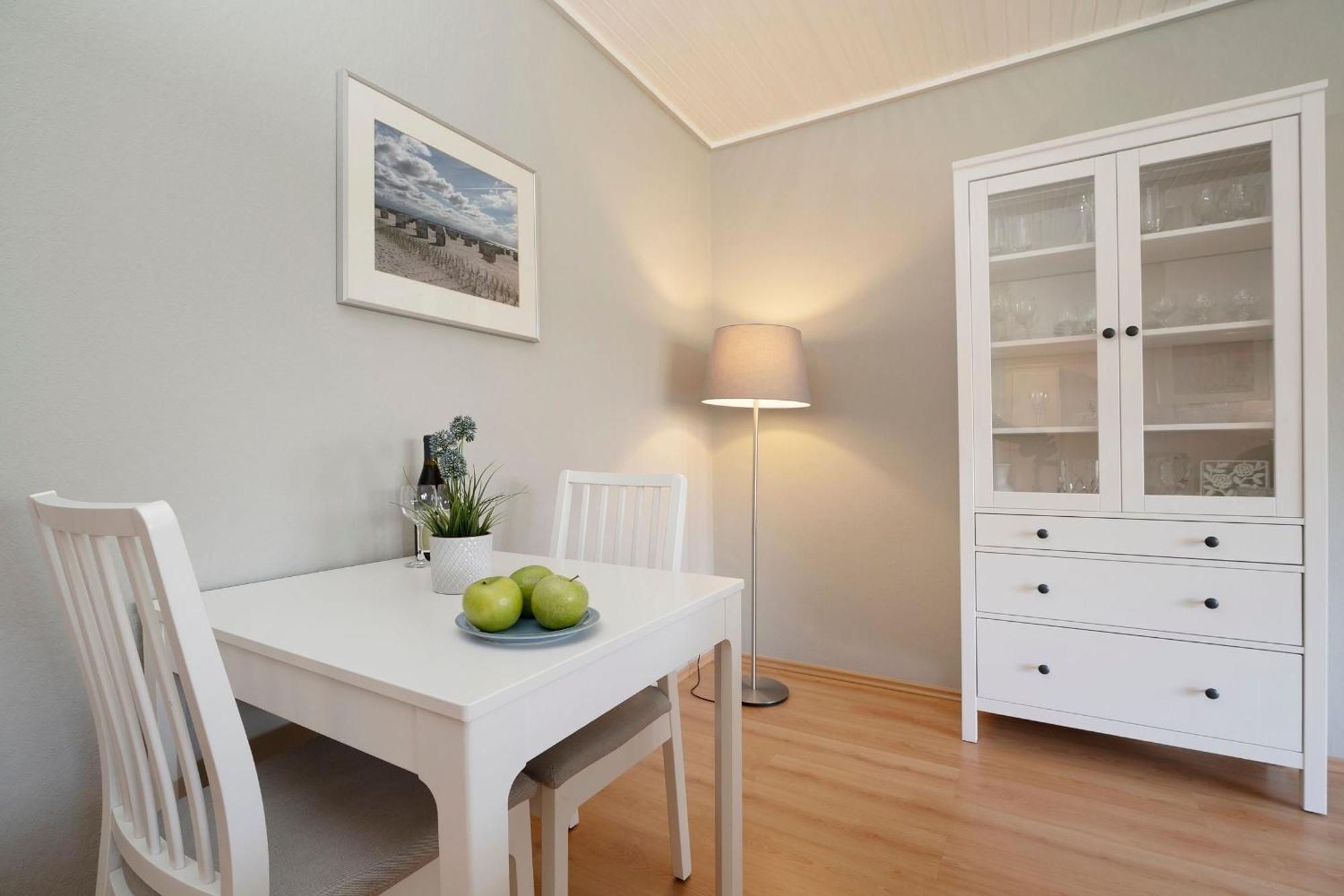 Apartamento Haffkamp 16 Heimelig Grömitz Exterior foto