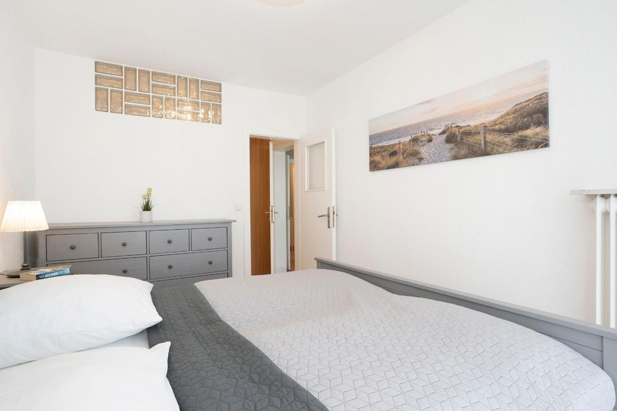 Apartamento Haffkamp 16 Heimelig Grömitz Exterior foto