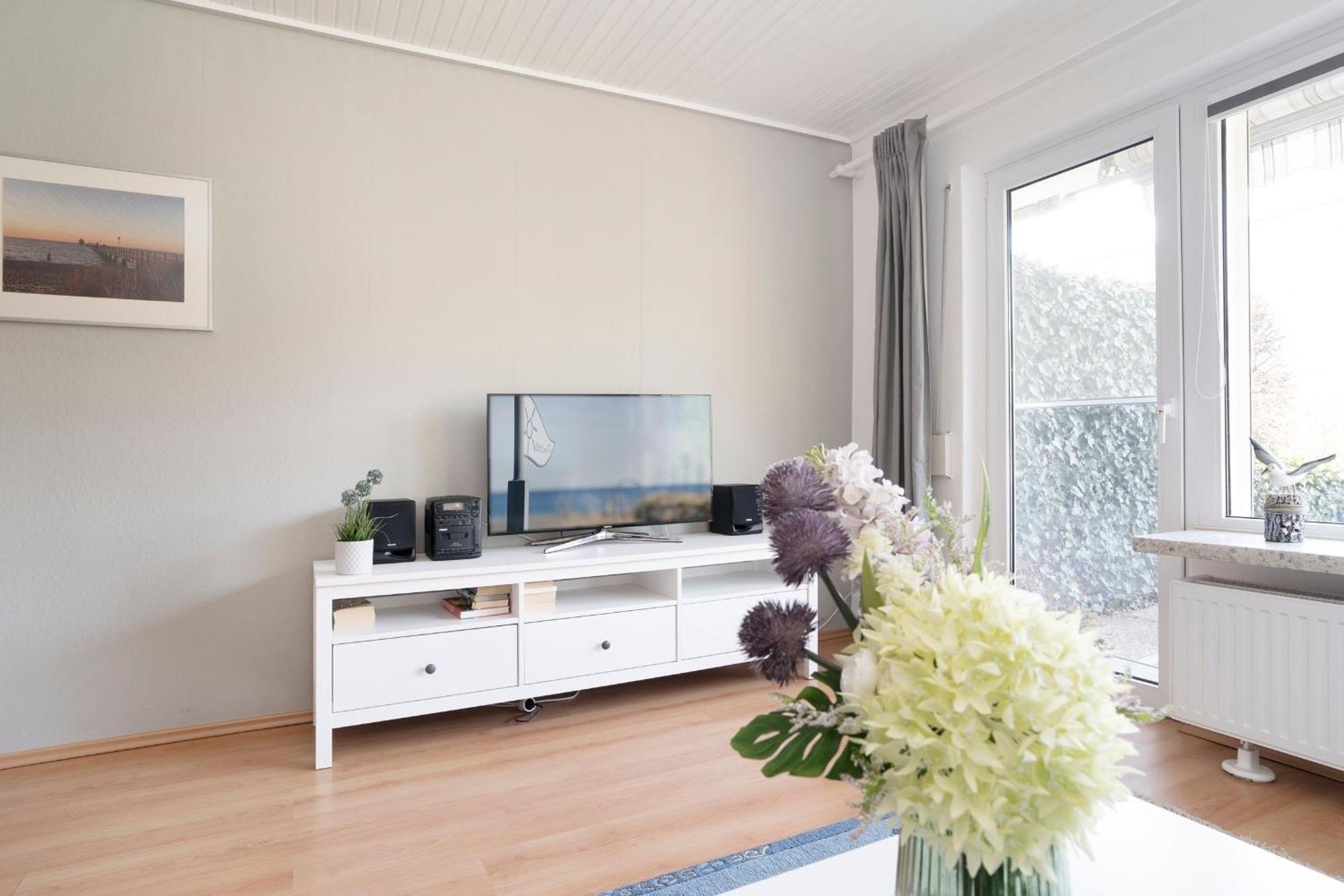 Apartamento Haffkamp 16 Heimelig Grömitz Exterior foto