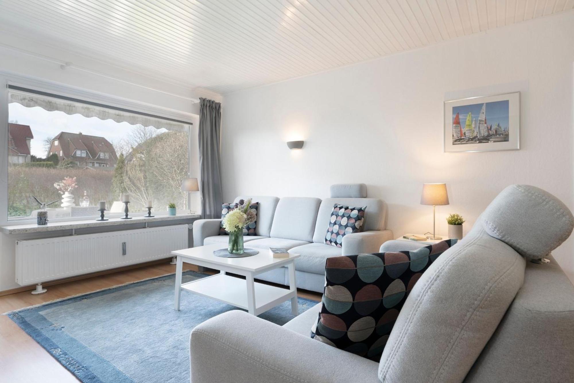 Apartamento Haffkamp 16 Heimelig Grömitz Exterior foto